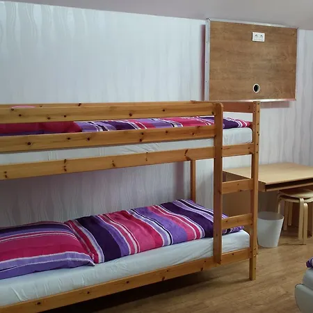 Gaestehaus Ditz Westoverledingen Værelse billede