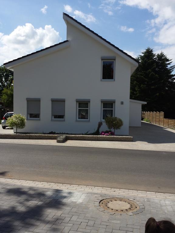 Ditz Privatunterkunft *