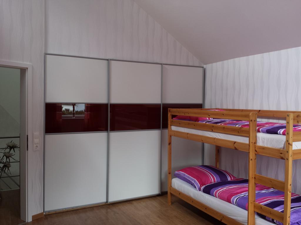 Accommodatie bij particulieren Gaestehaus Ditz Westoverledingen