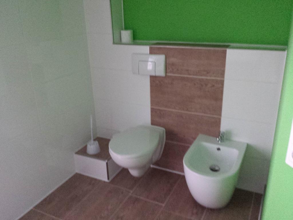Privatunterkunft Ditz