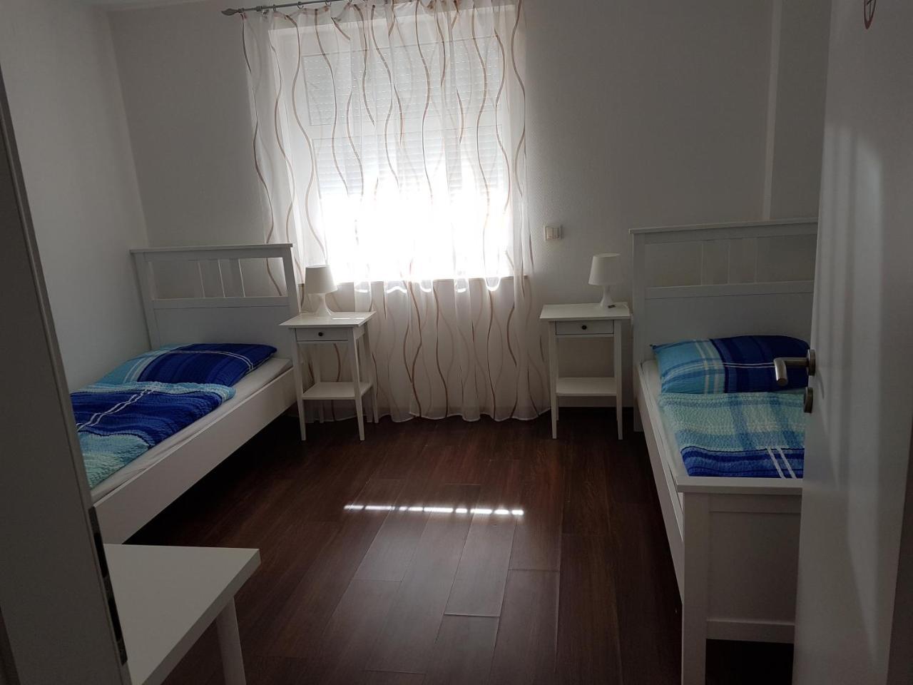 Gaestehaus Ditz Accommodatie bij particulieren *