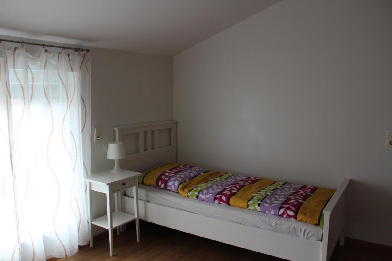 Gaestehaus Ditz Accommodatie bij particulieren *