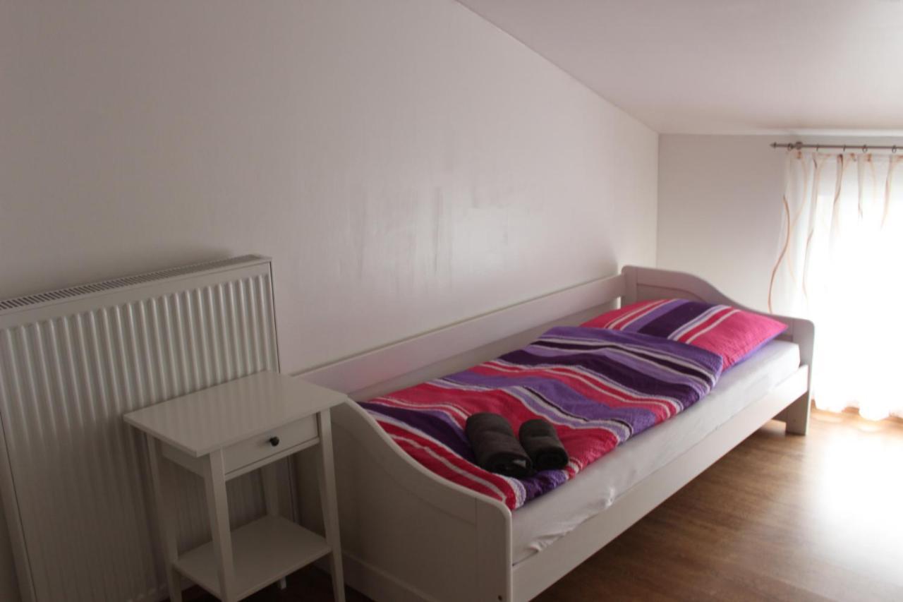 Accommodatie bij particulieren Gaestehaus Ditz Westoverledingen