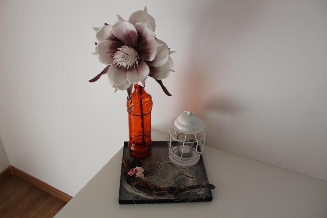 Gaestehaus Ditz Accommodatie bij particulieren *