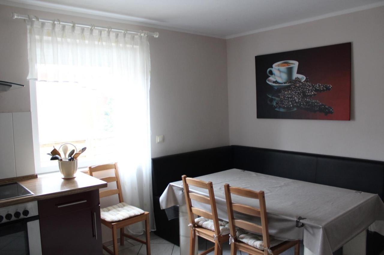 Gaestehaus Ditz Accommodatie bij particulieren *