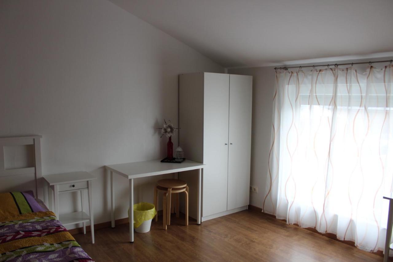 Gaestehaus Ditz Accommodatie bij particulieren Westoverledingen